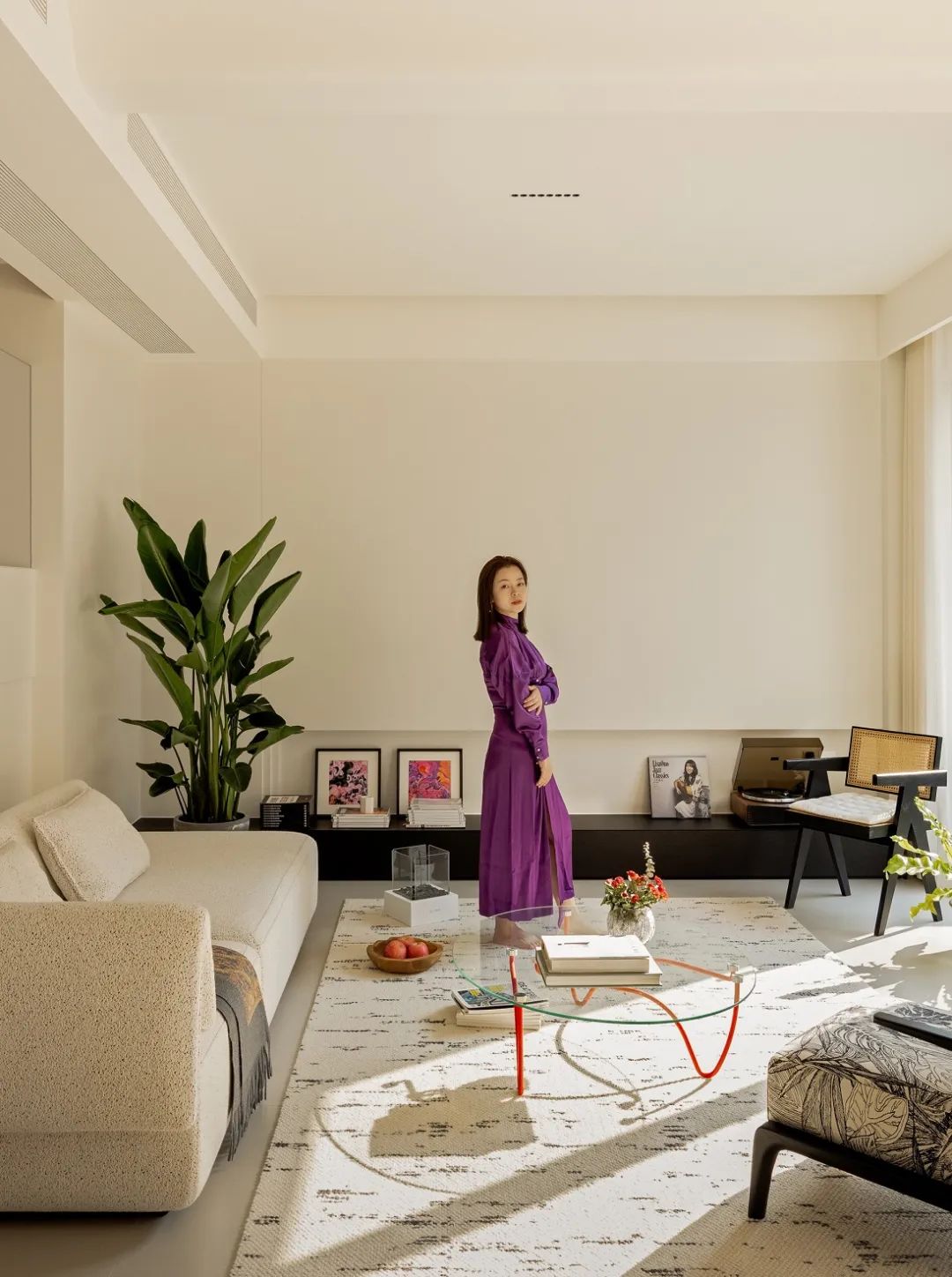 融和共生丨中国浙江丨王琛空间设计事务所-0