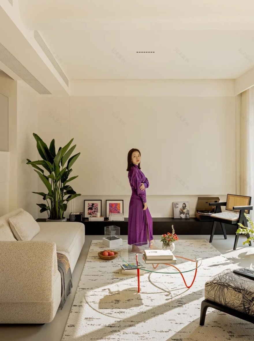 融和共生丨中国浙江丨王琛空间设计事务所-0