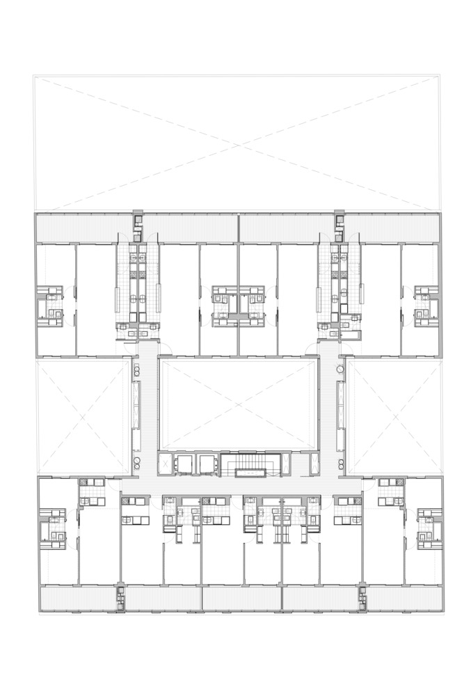 阿根廷AER La Pampa住宅-33