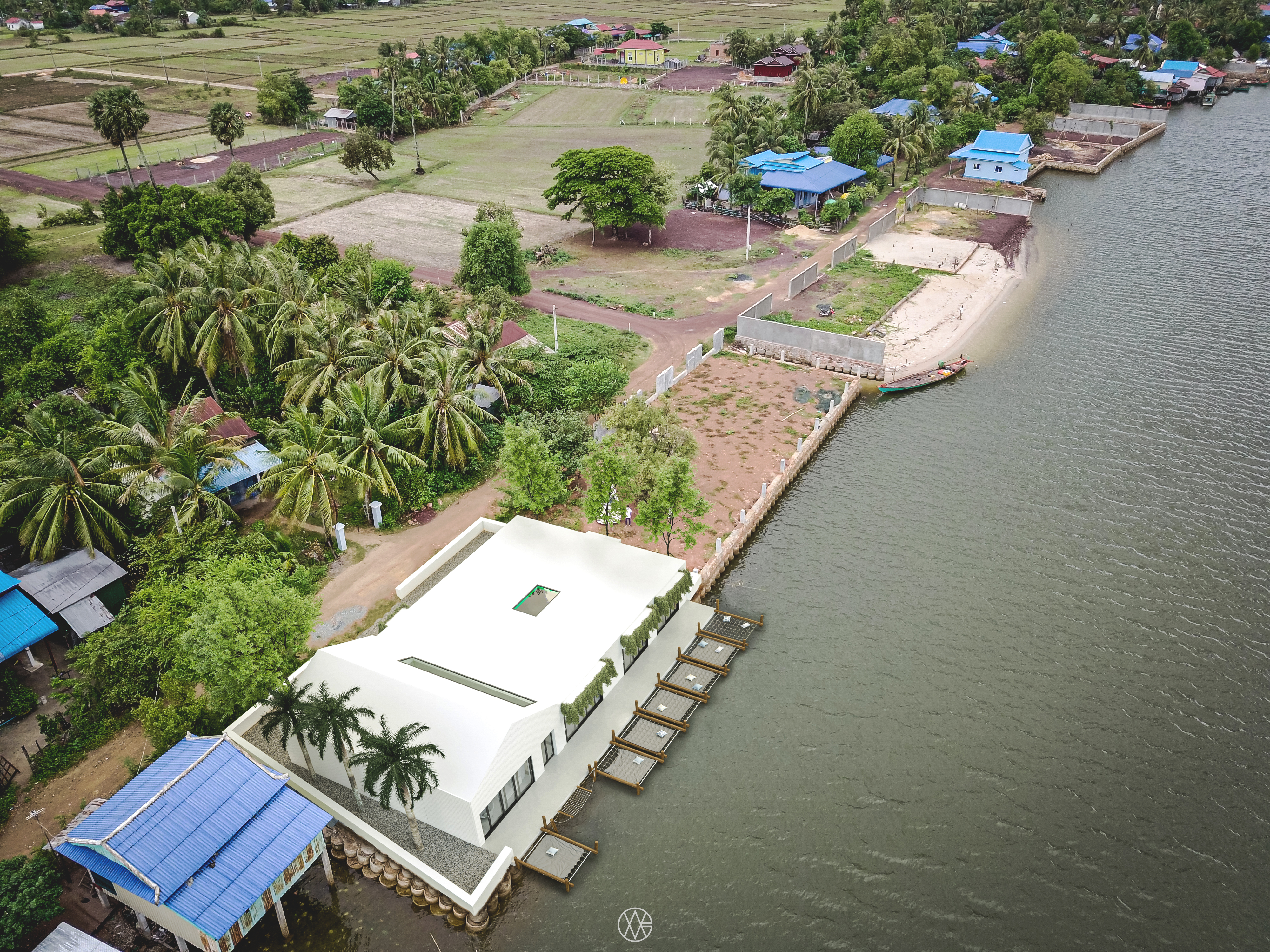 D O M B O N G 居民可选 1 提案设计丨ARCHIVIS DOM-5