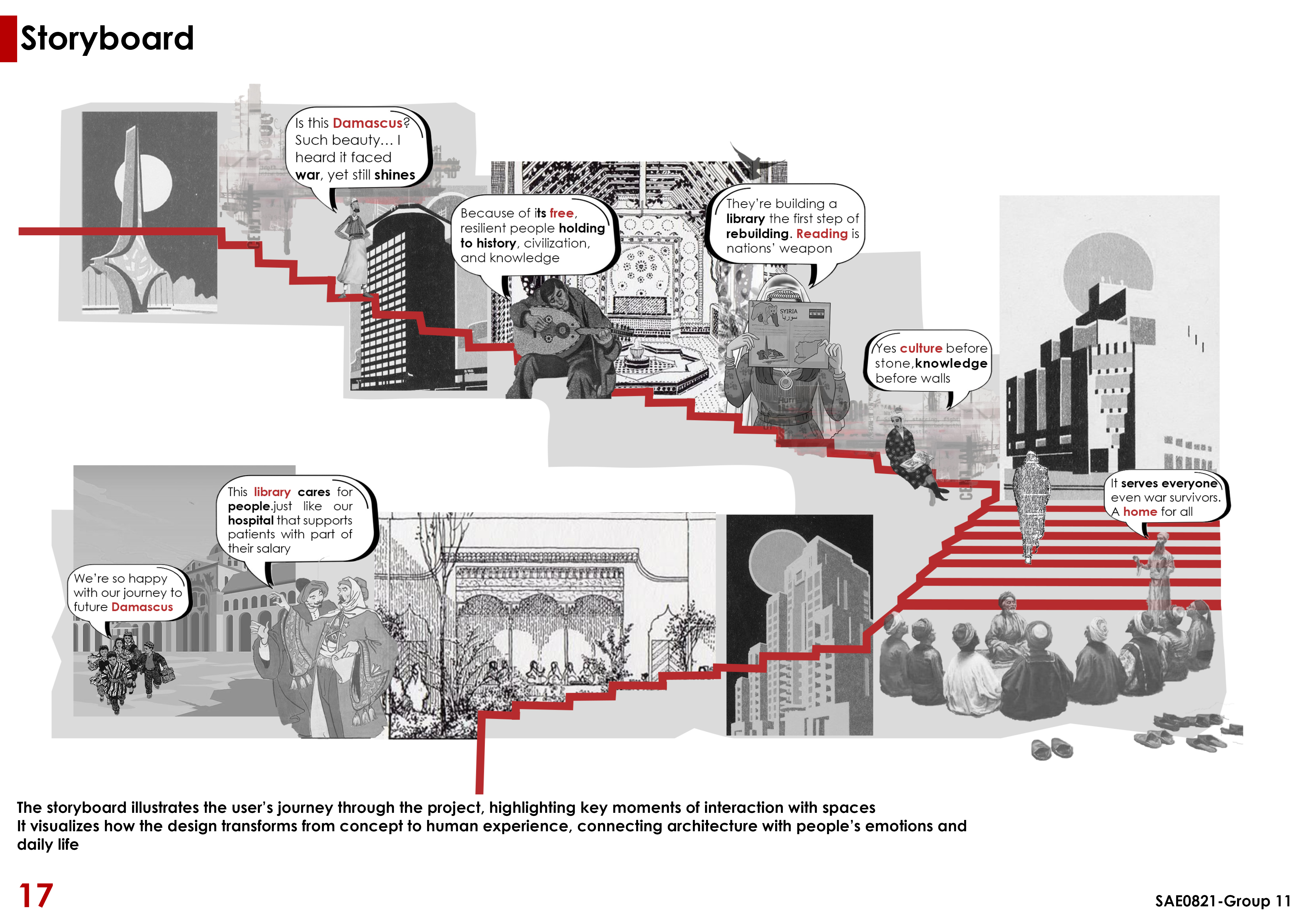 IQRAA丨叙利亚大马士革-24