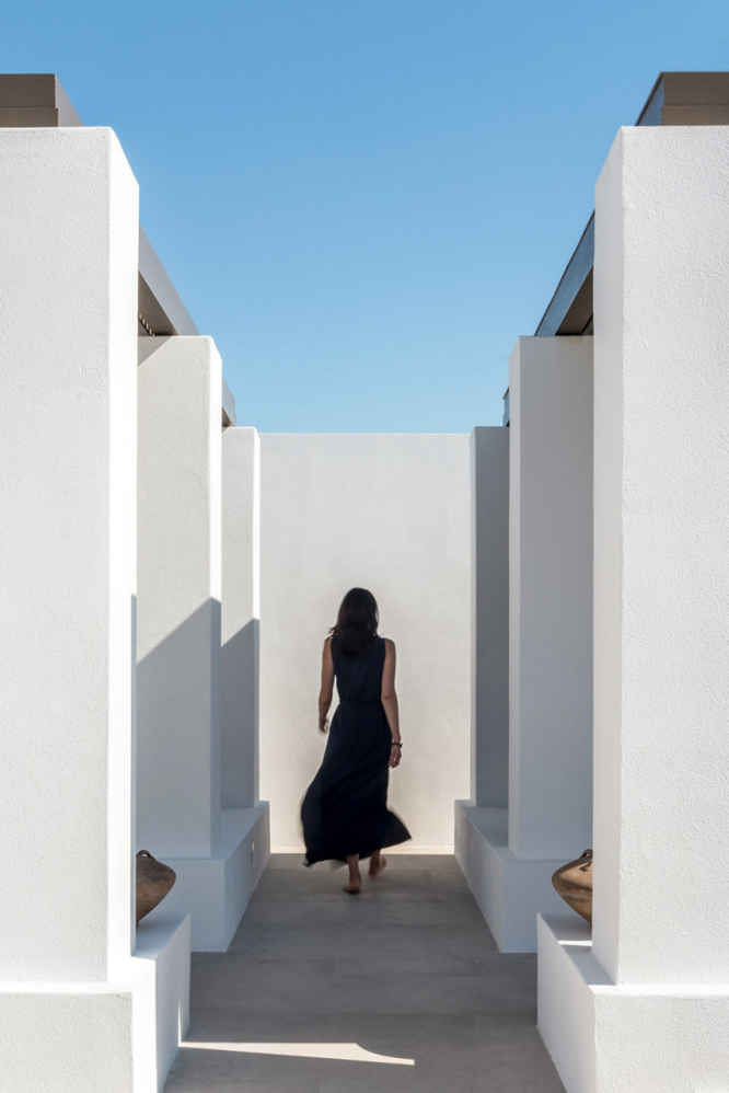 希腊Parilio酒店-15