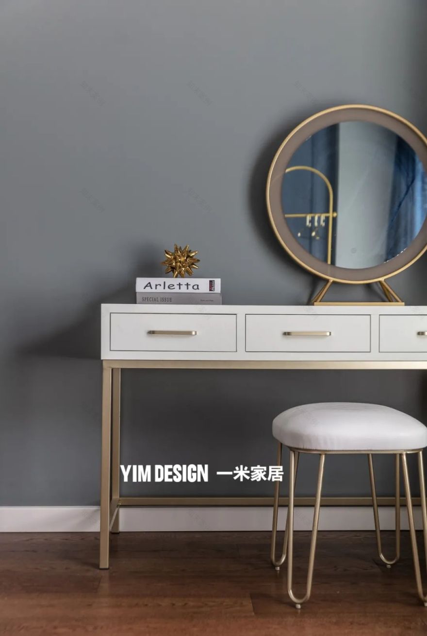 丹阳新作 | 优雅美式家居,打造诗意生活空间-59