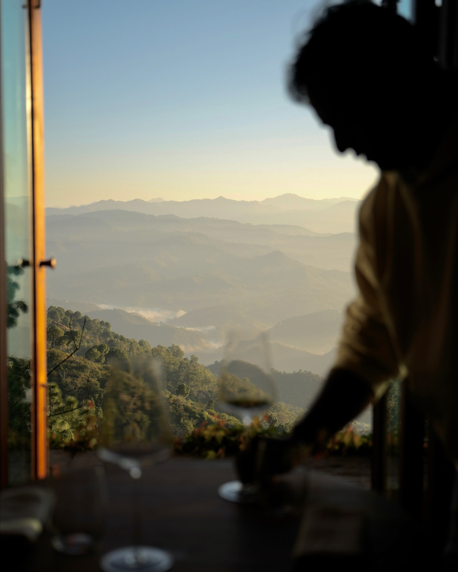 印度隐世酒店Amaya丨建筑Bijoy Jain,室内伦敦Viewport Studio-76