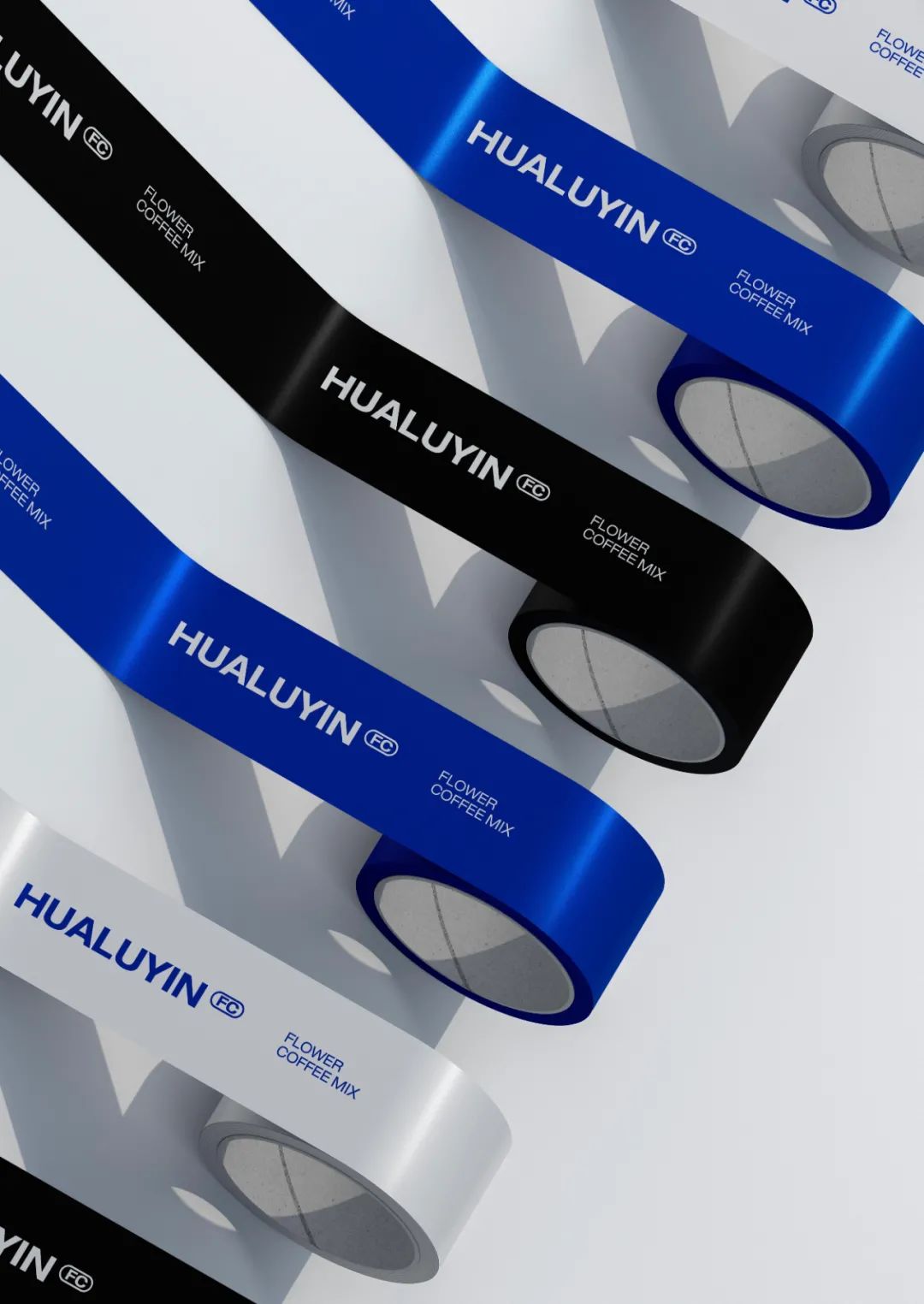 花咖感官碰撞 · 上海创意空间设计丨中国上海丨ONESAW 顽形+NEWONE X-22