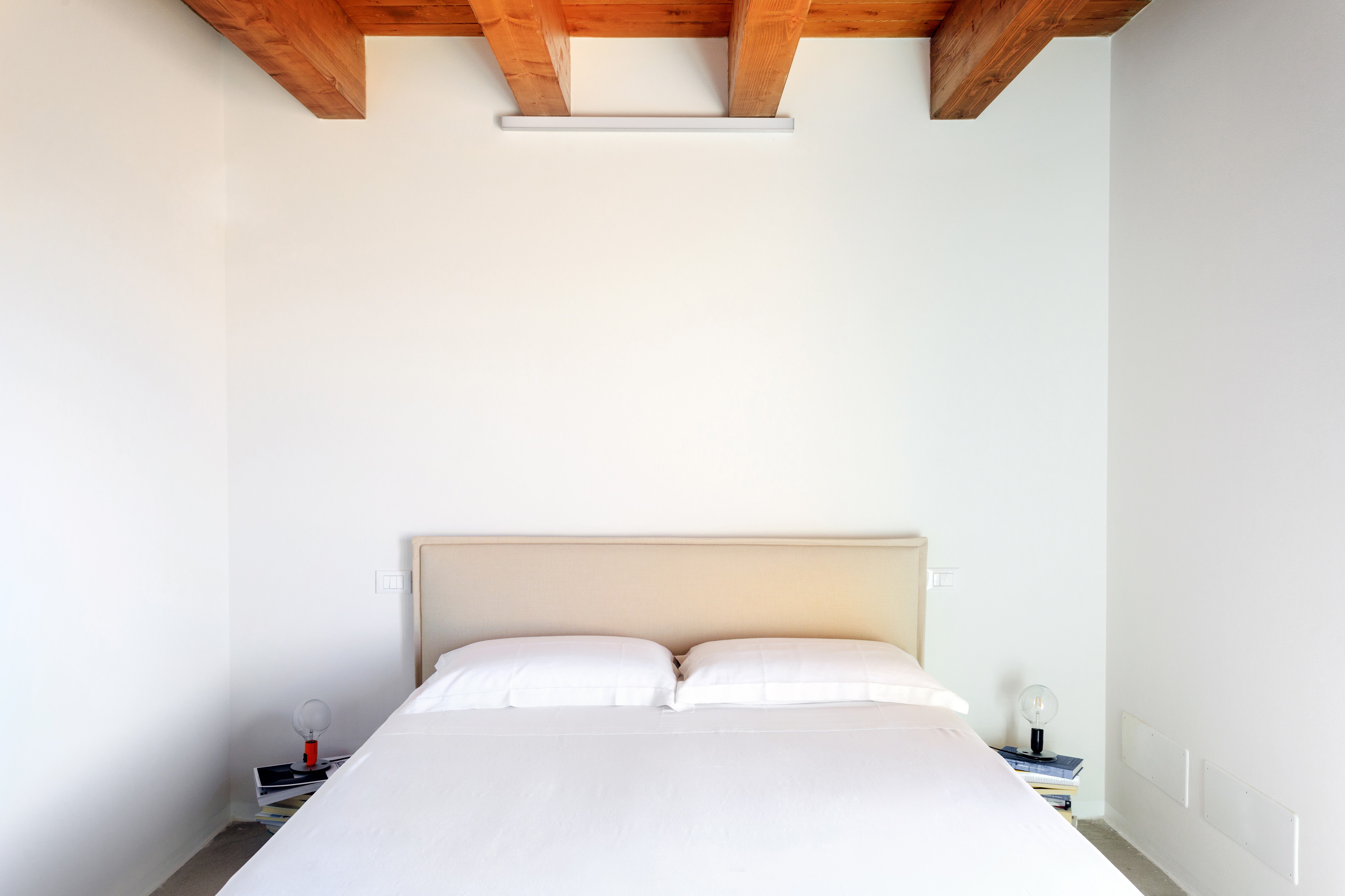 CasaFEVI 别墅改造丨意大利特拉帕尼-33