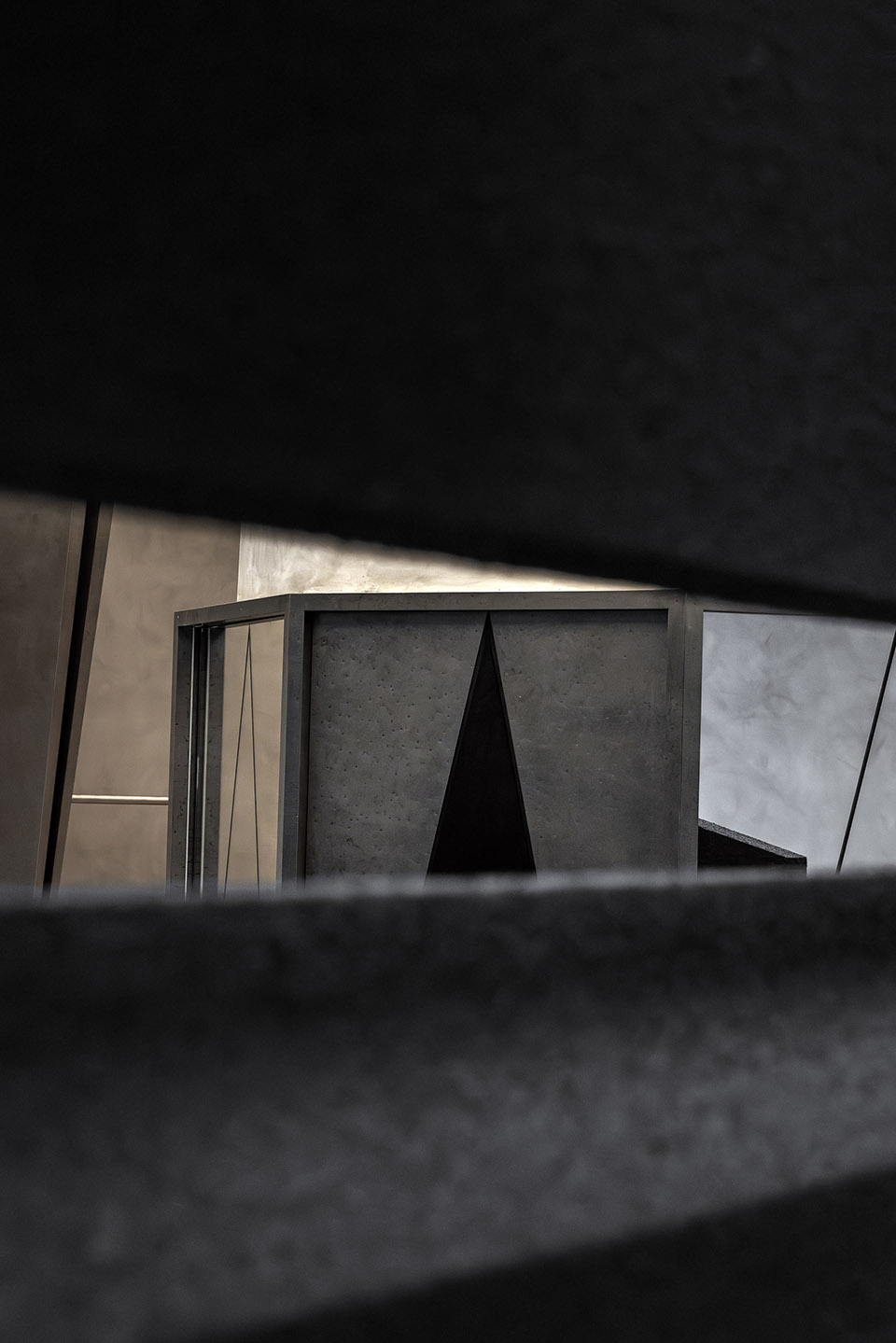 默室之眼,上海,TBHNP上海旗舰店丨中国上海丨未来以北工作室-42