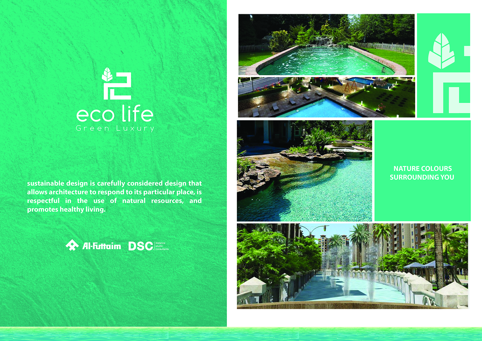 氟氯化碳住宅小区丨埃及开罗丨Distance Studio Consultants-10