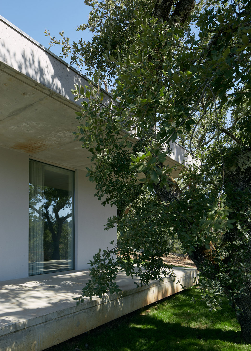 法努住宅,葡萄牙 / BRUNO DIAS/ ARQUITECTURA -45