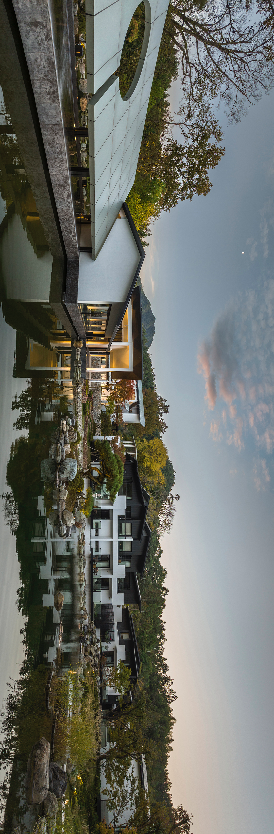 山有桃源,云心出岫 | 张震斌 | 2023 | 中国安徽-12