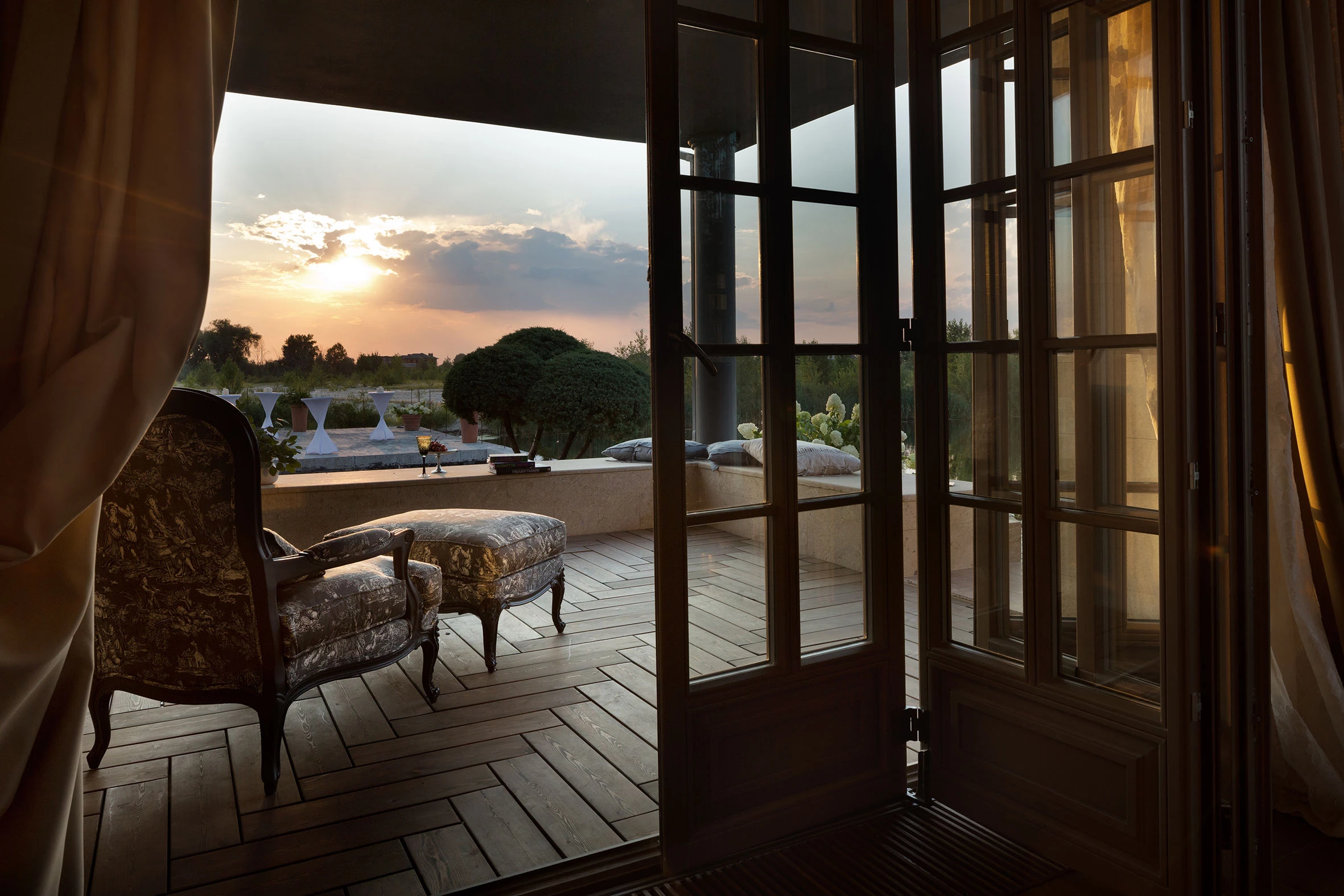 乌克兰风土 turtle house 室内设计-22