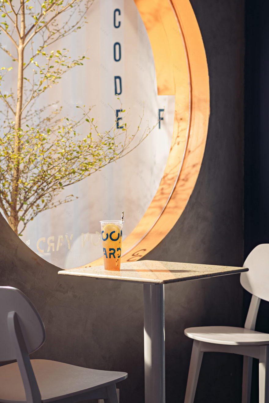 呆子院子或傻瓜院子丨越南丨KSOUL Studio-39