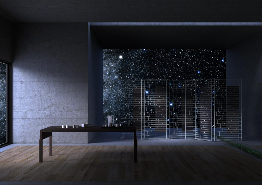 香港丽晶酒店设计丨中国香港丨卢志荣-82