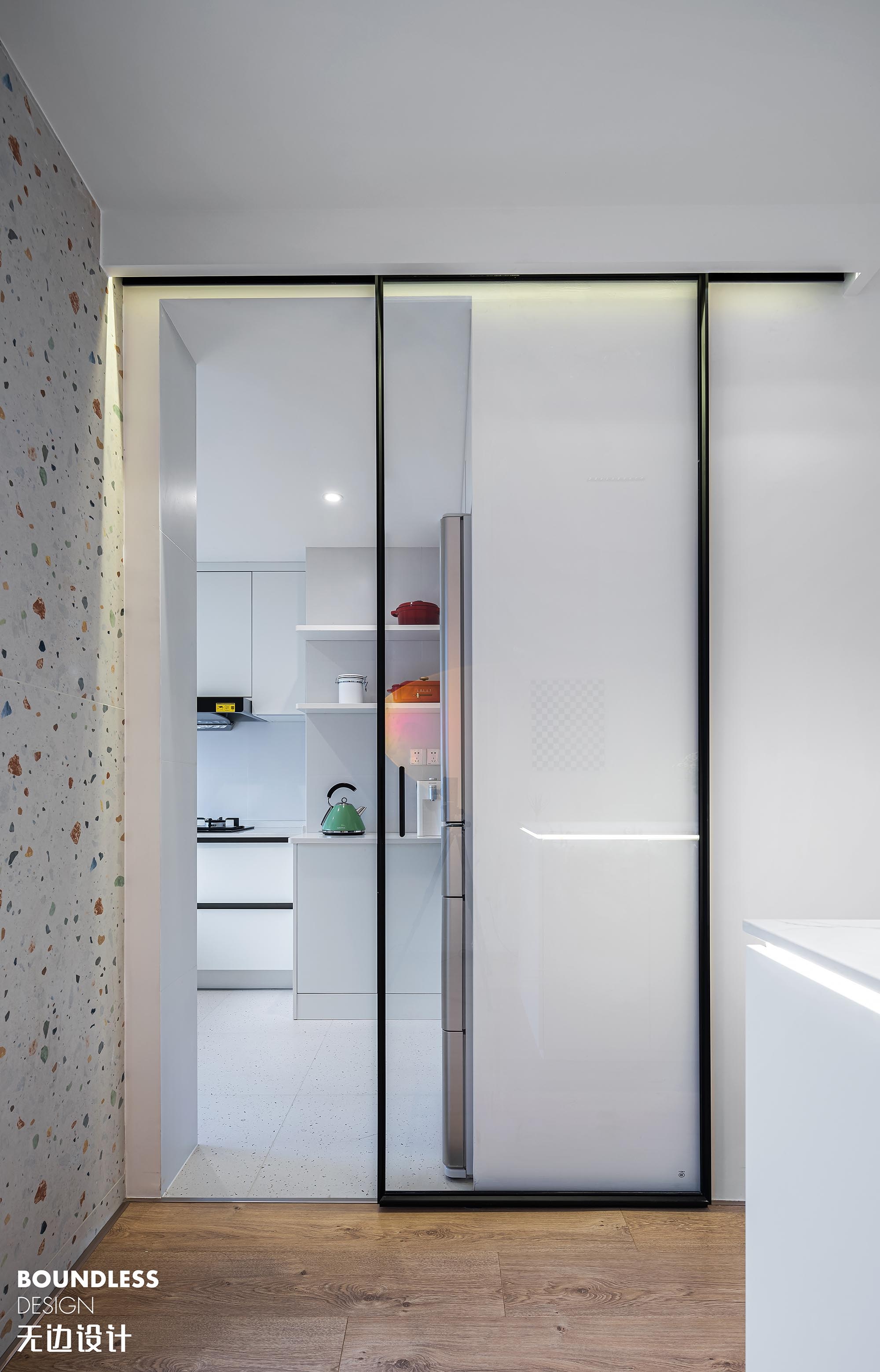 无边设计 · 把潘多拉宝盒带回家丨杨瑾-43