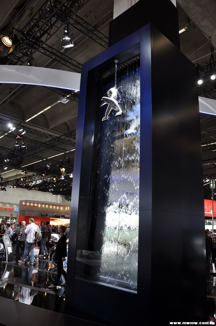 法兰克福国际车展-2-36
