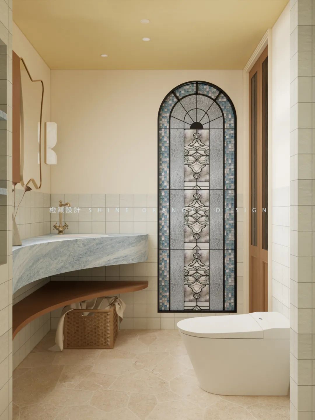 入梦星河丨中国宁波丨橙熹设计-87