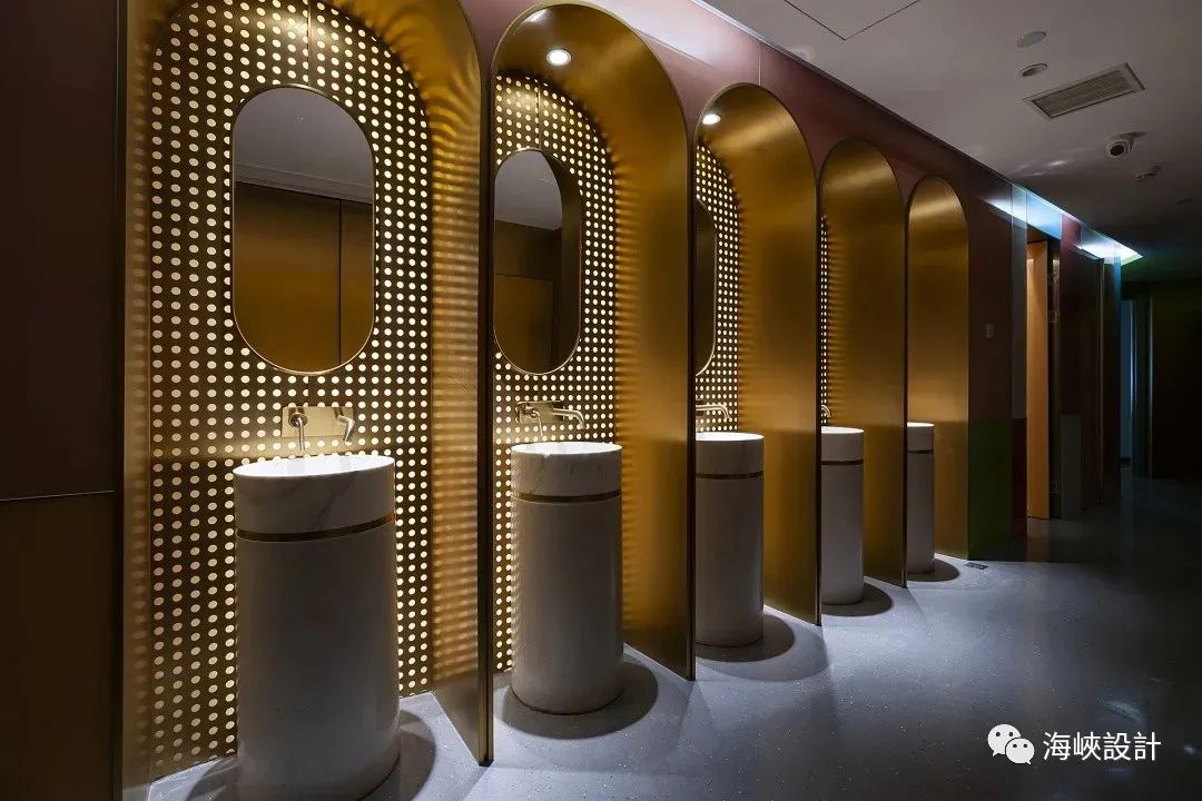 福州三福百货总部办公室丨中国福州丨佐泽-38