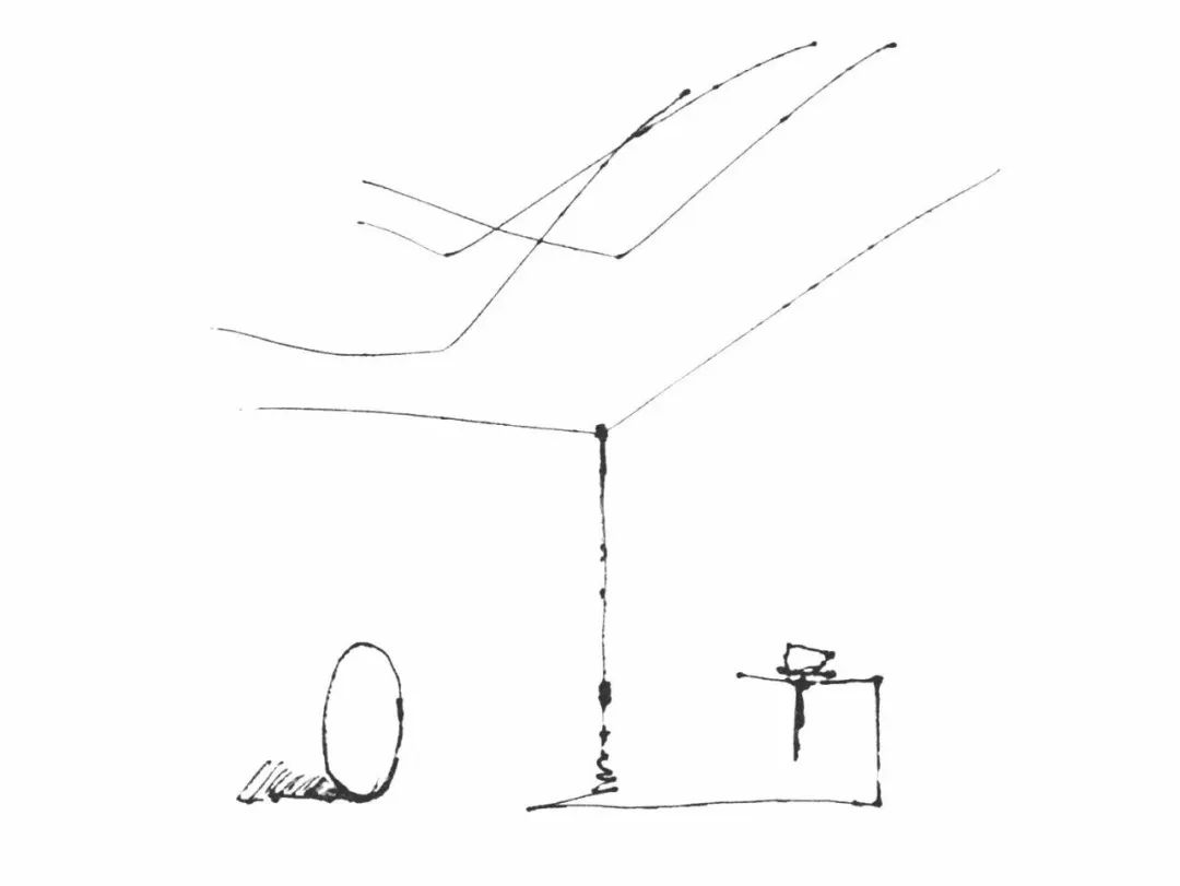 程小东 | 500㎡好“色”空间，艺术格调玩转时尚先锋！-6