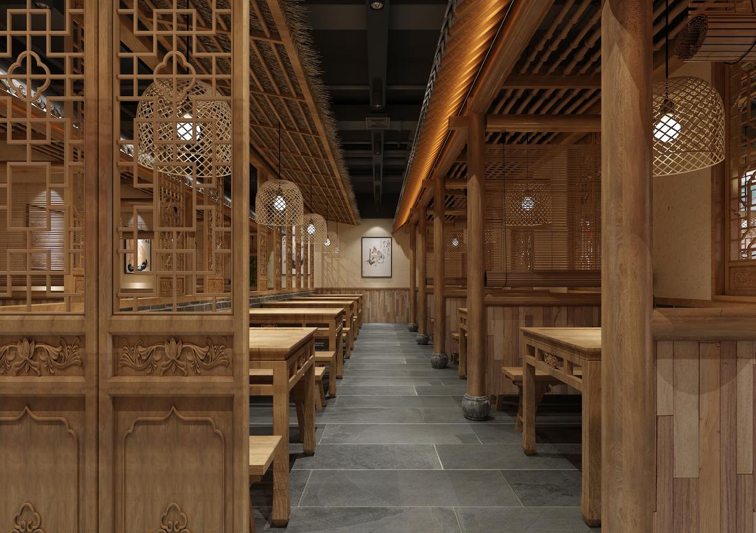 
先启半步颠小酒馆-无锡八佰伴中心店 -2