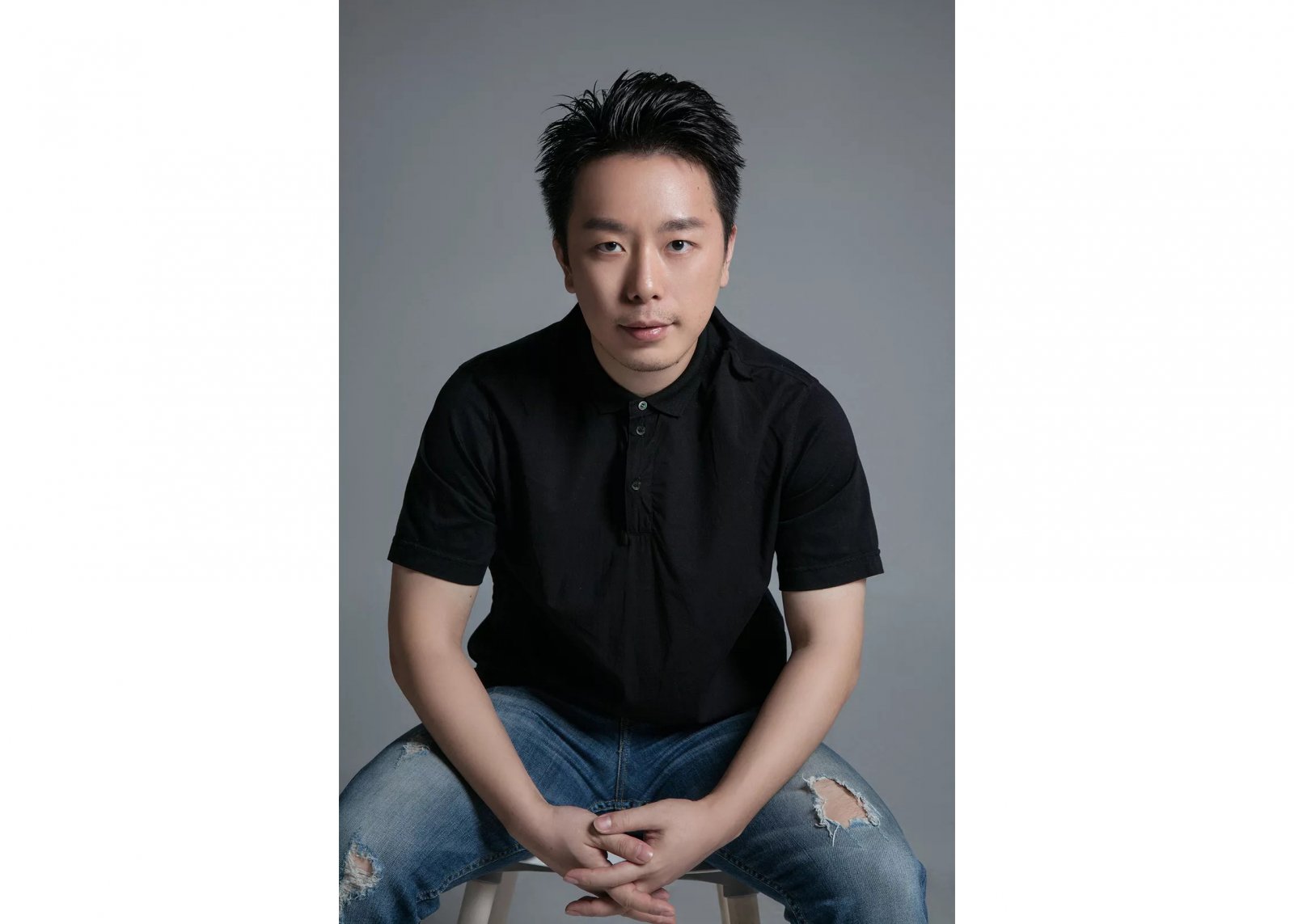 摩洛哥风情的极致旋转楼梯设计-24