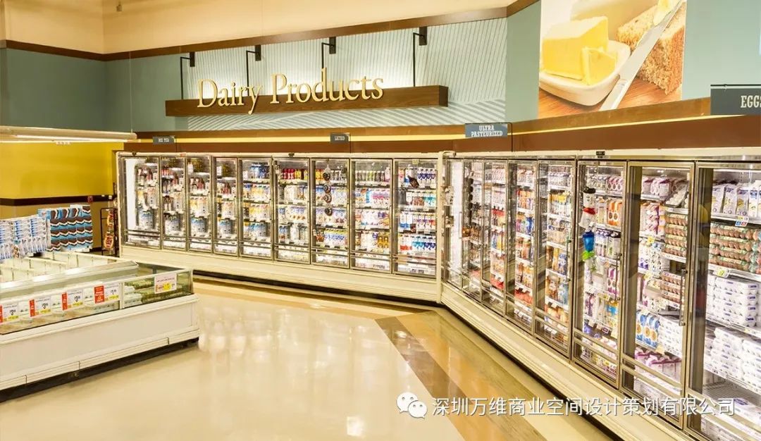 社交零售时代超市设计提升品牌价值与消费体验-72