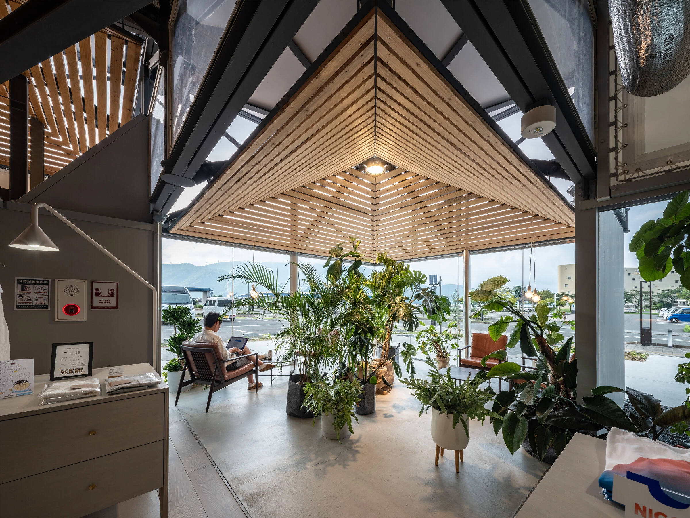 SEE SEA PARK/Ohi town Challenge Shop-14