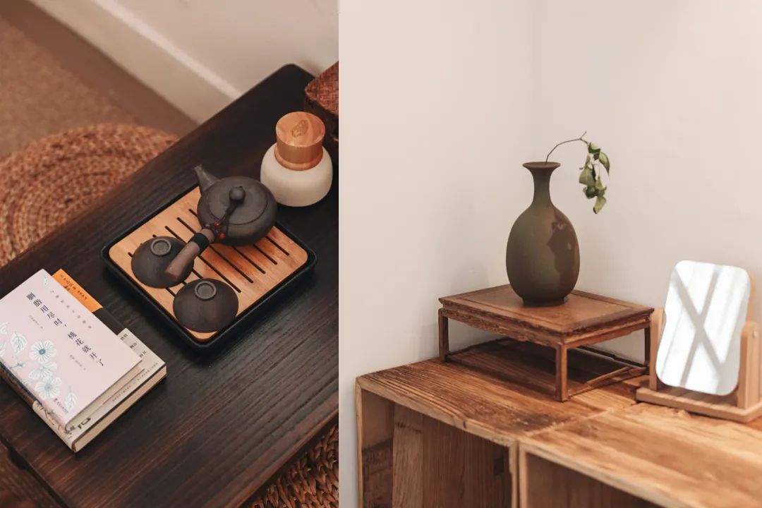 长物庄 | 女性共享公寓的温暖日常-118