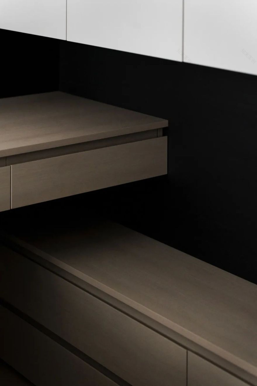 隅间 YUJIAN DESIGN · 暙木 · 完工实录丨隅间空间设计工作室-107