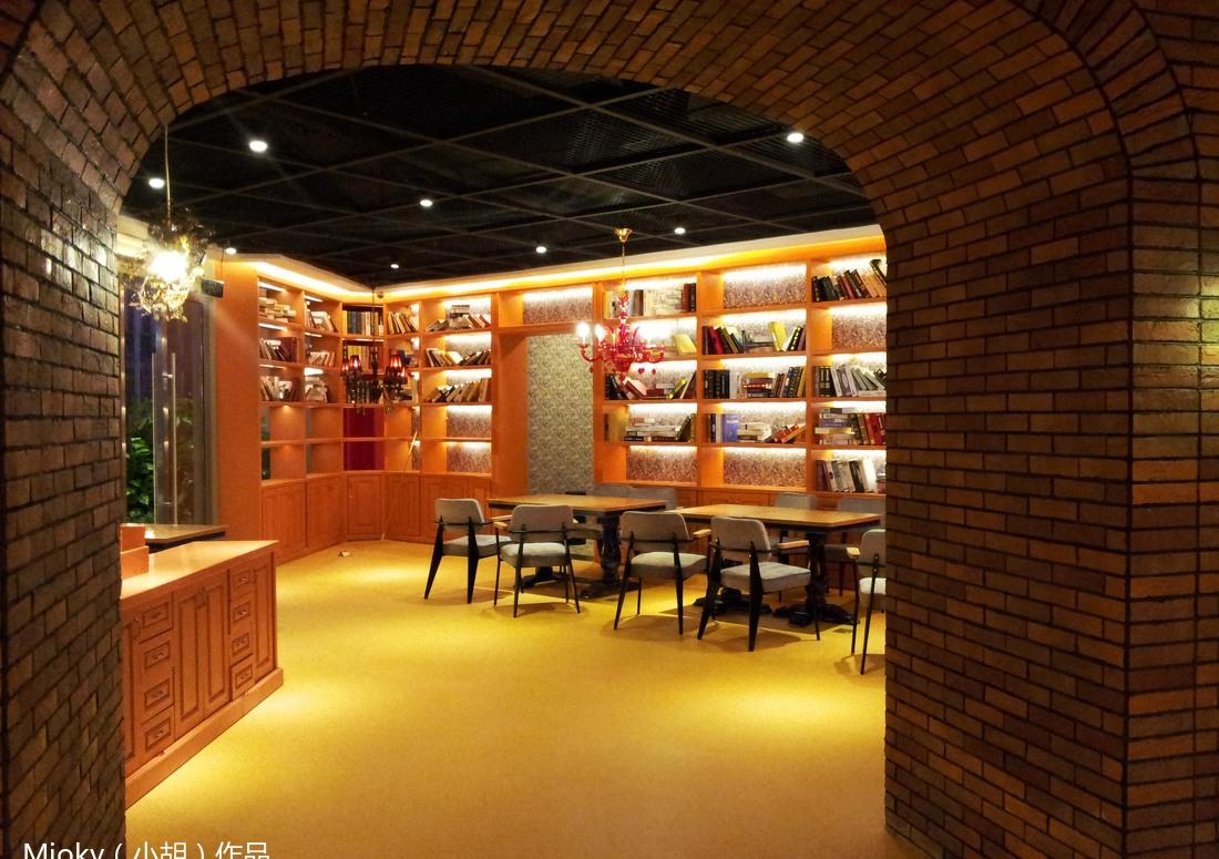 BURANO 意大利餐厅 | 穿越异国风情的艺术美食空间-32