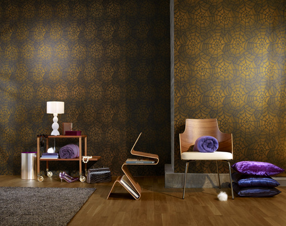 现代简约家居设计典范 | 知名设计师张三的温馨空间-82