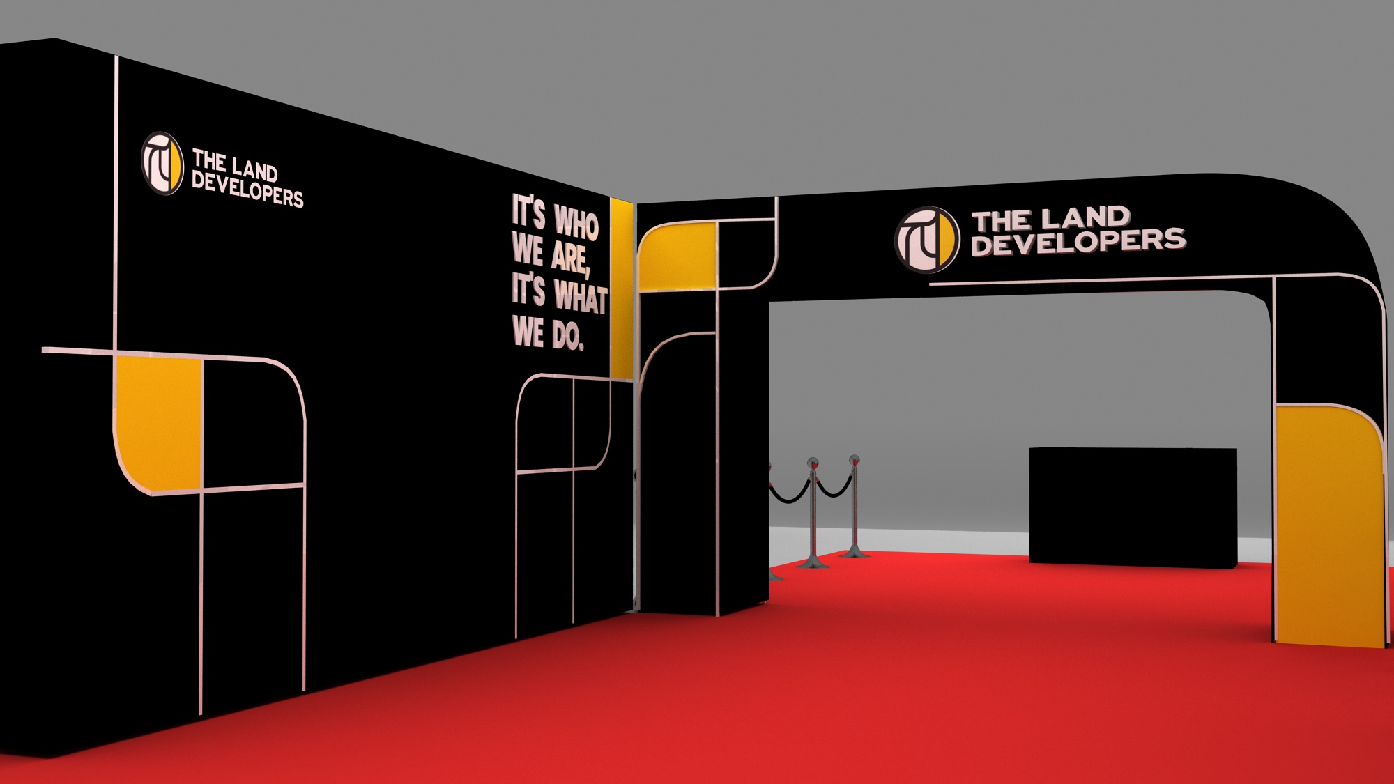 Land Developers Corporate Event-0