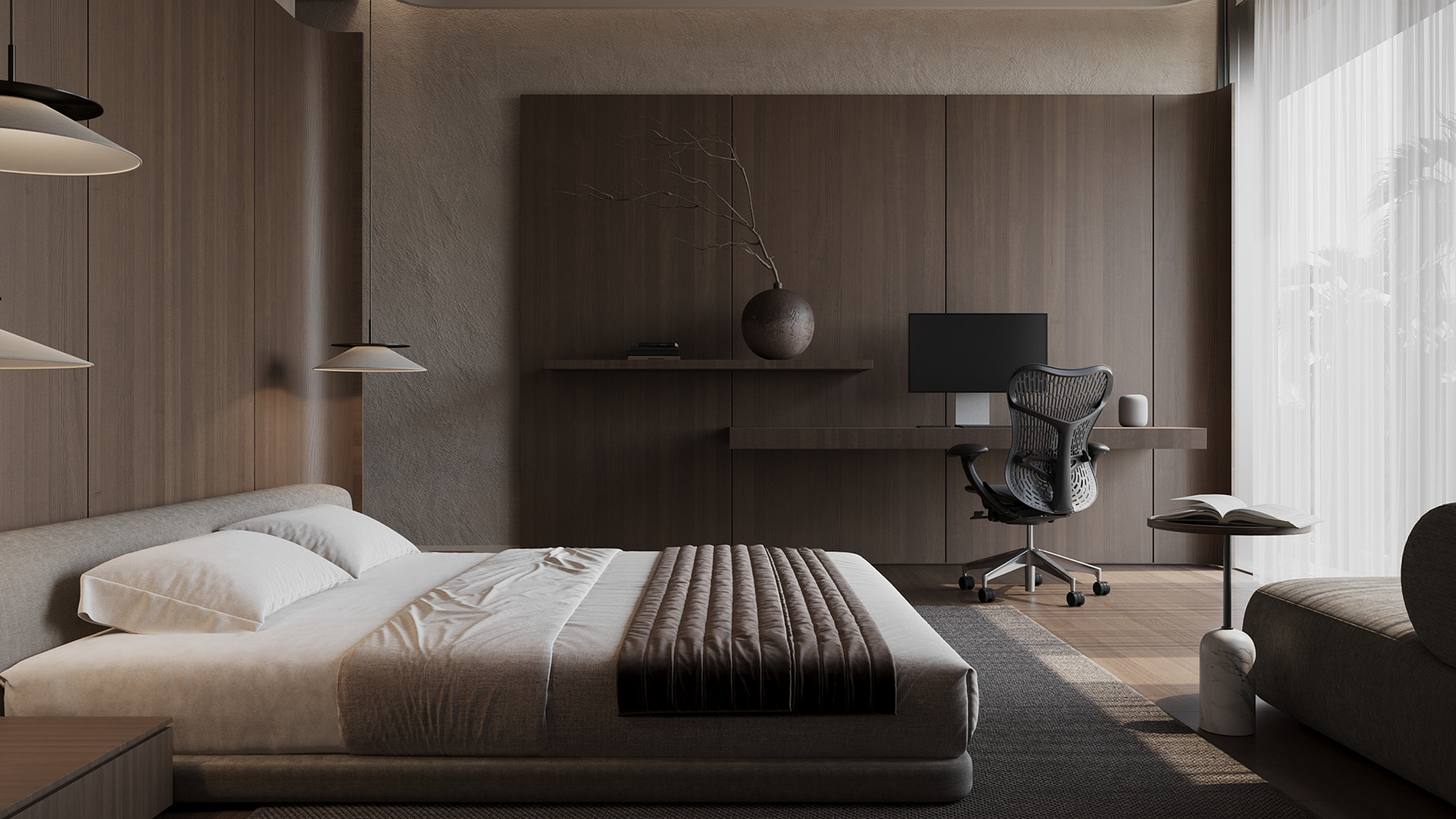 珍珠屋丨阿联酋丨MAKHNO studio-178