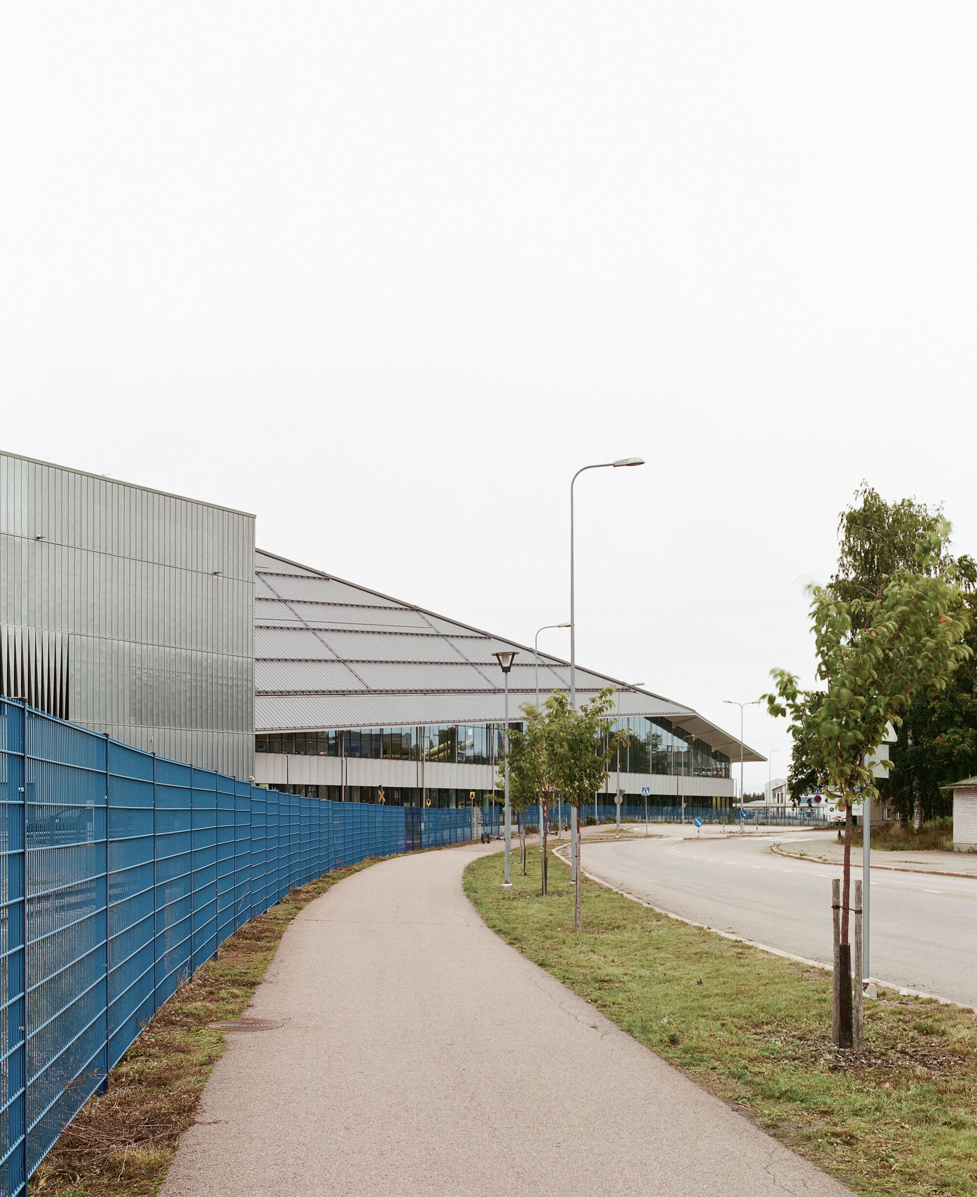 XAMK Kymenlaakso University of Applied Sciences / Architects NRT + AOR Architects-21