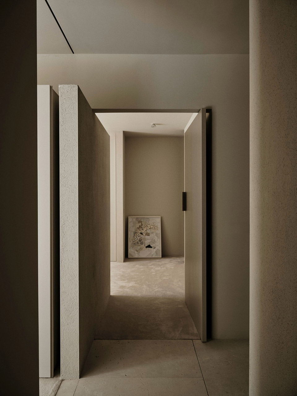 Kendo住宅丨西班牙丨Ortega Diago建筑事务所-47