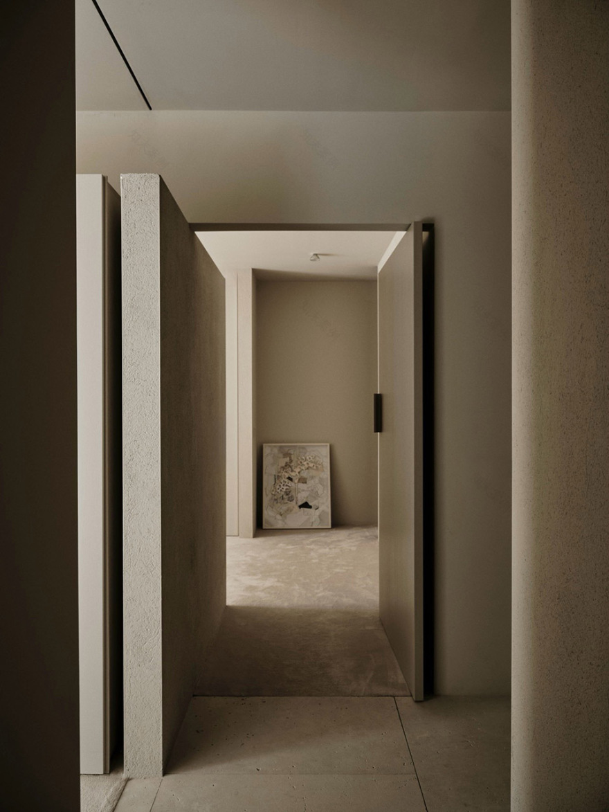 Kendo住宅丨西班牙丨Ortega Diago建筑事务所-47