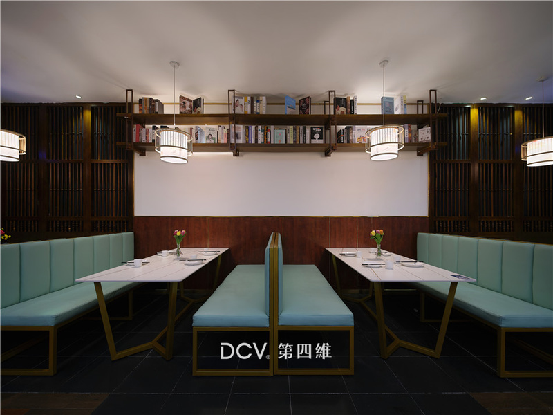 咸阳·阿瓦山寨丨中国咸阳丨DCV 第四维-20