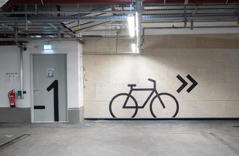 CSMM – architecture matters丨Olympia Business Center丨德国-14