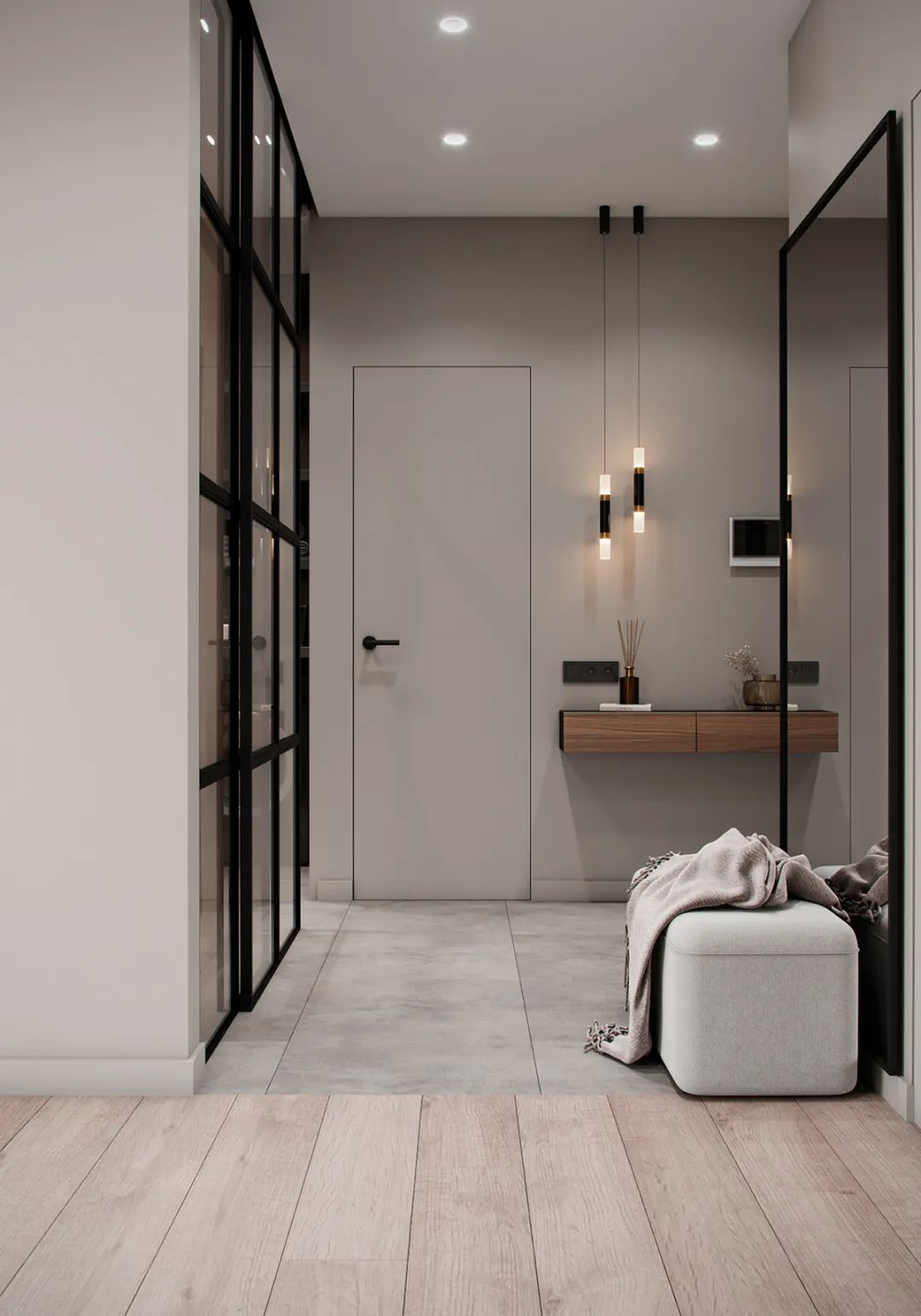 轻古典优雅空间丨BODES Studio-60