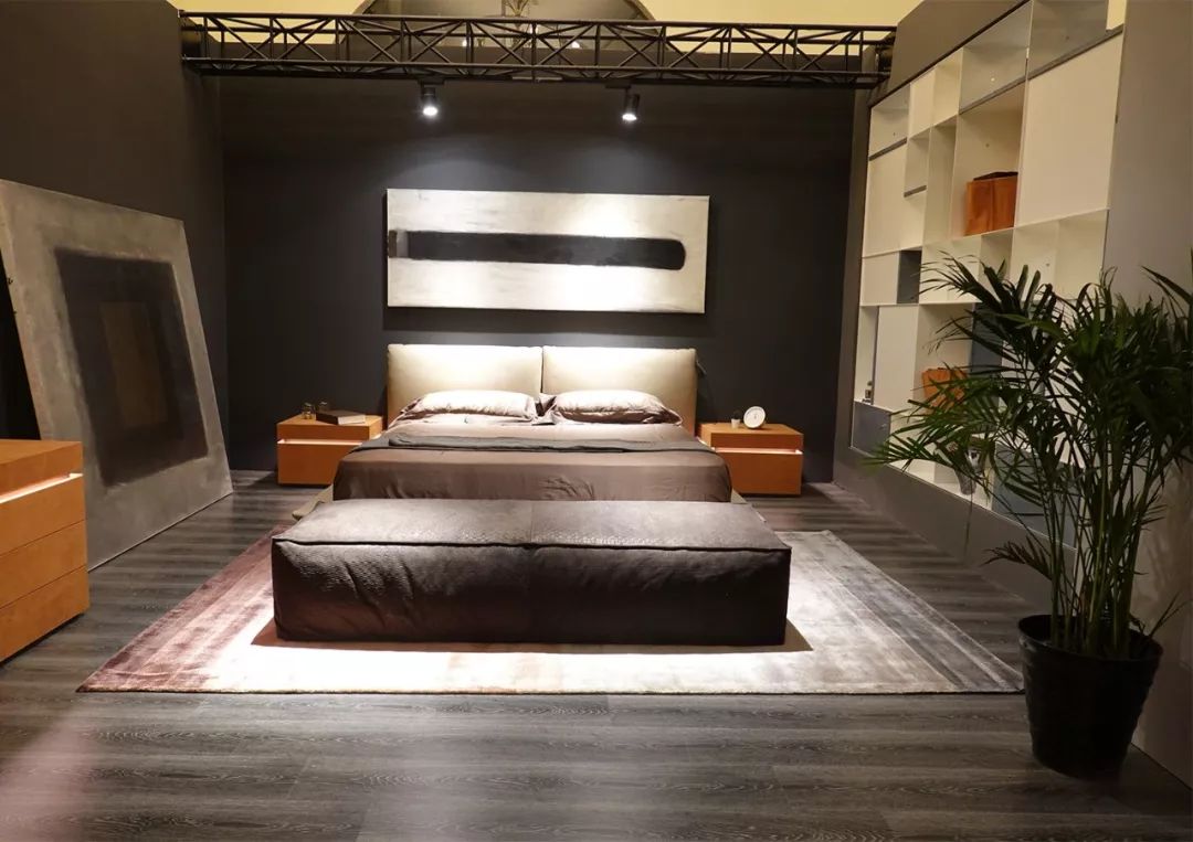 米兰家具展上海站，感受意大利设计的魅力与精髓-153