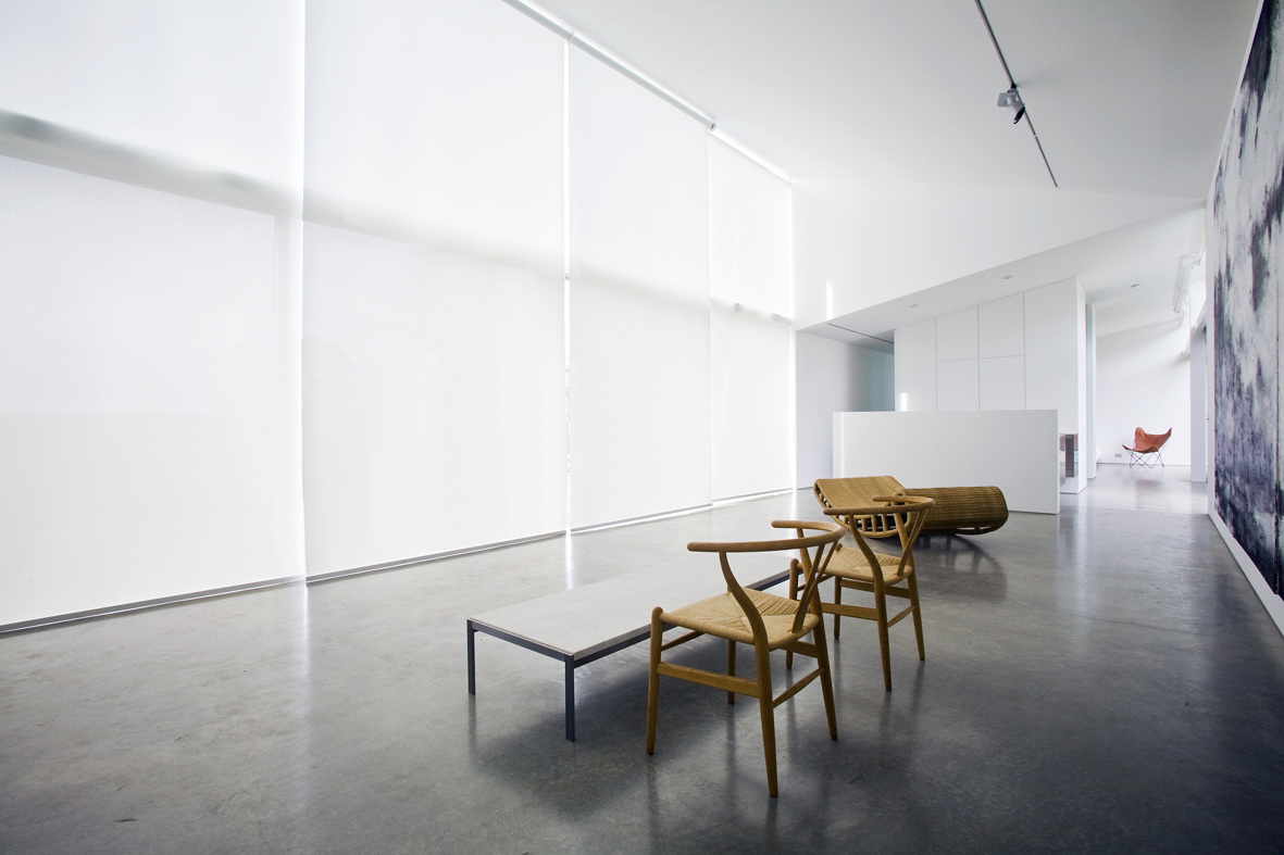 Bombala Farmhouse - Collins and TurnerCollins and Turner-13