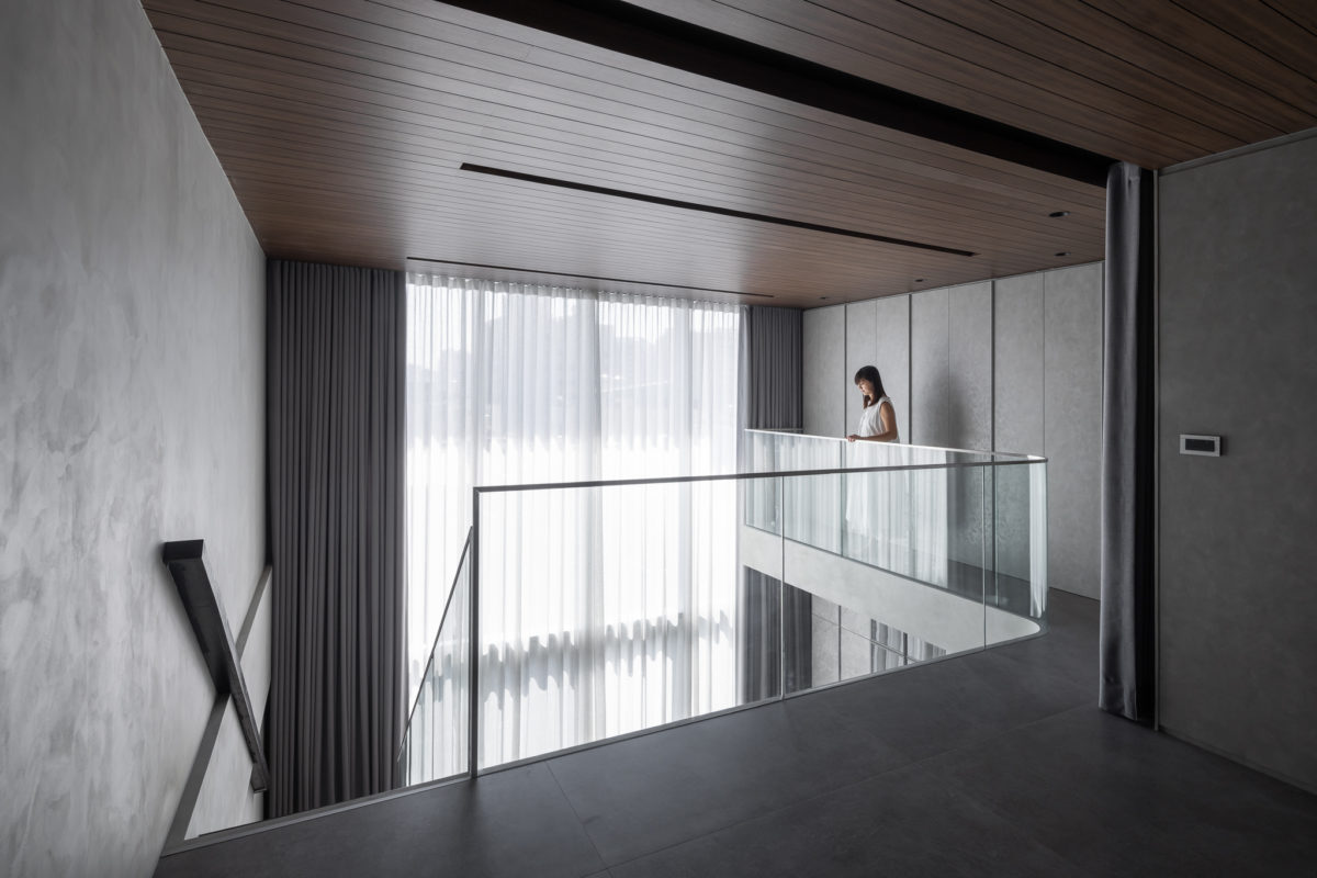 暖光入室串連家人駐留的美好生活空間光梭層間 Shuttles of Light - WEHOUSE-1