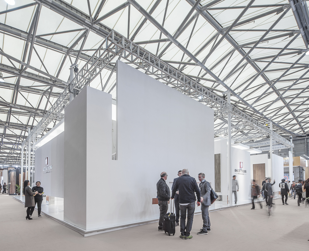 森林之星地板展厅设计-9