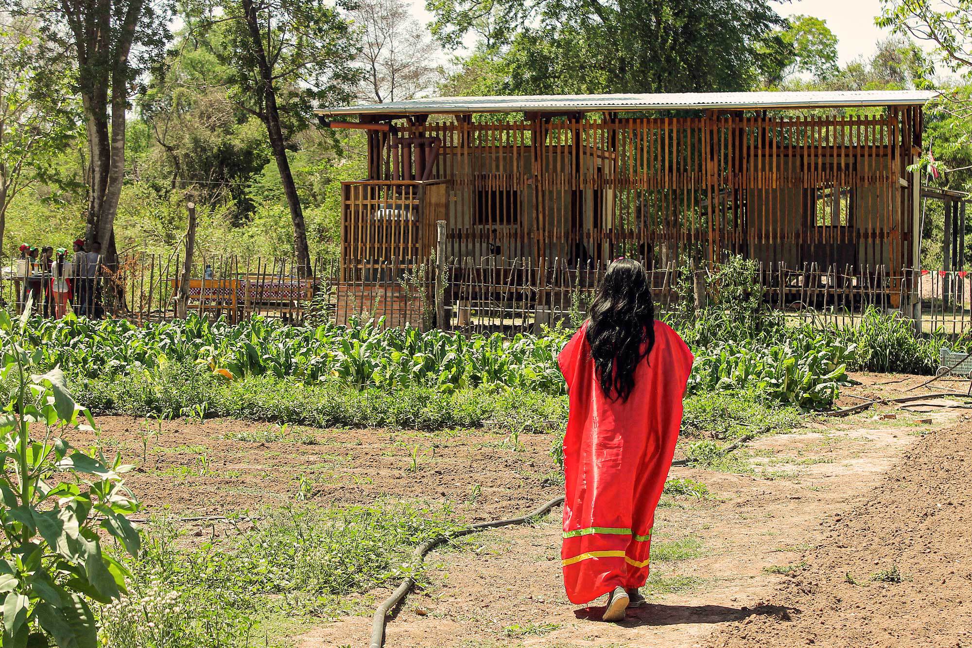社区附加值中心,CIMBRA丨阿根廷-22