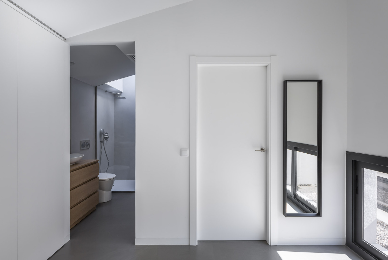 西班牙庭院之家·简约现代设计-33