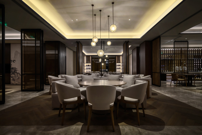 海南澄迈鲁能蔚景温德姆酒店-13