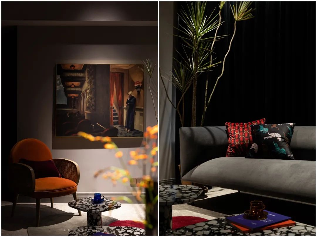 成都 80 平米独立居所的创意设计-30