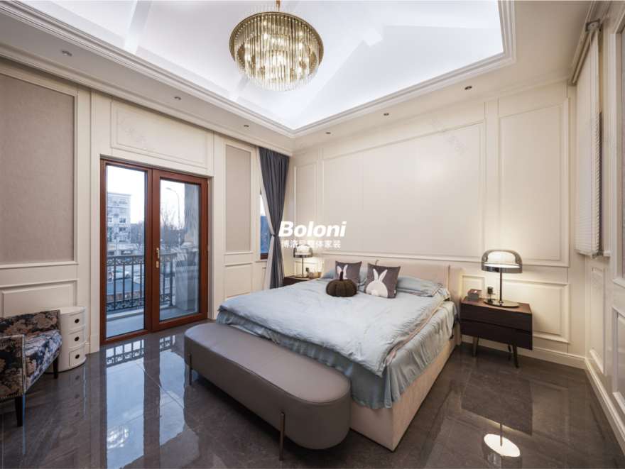 银河落日下的御汤山丨中国北京丨郑波-47