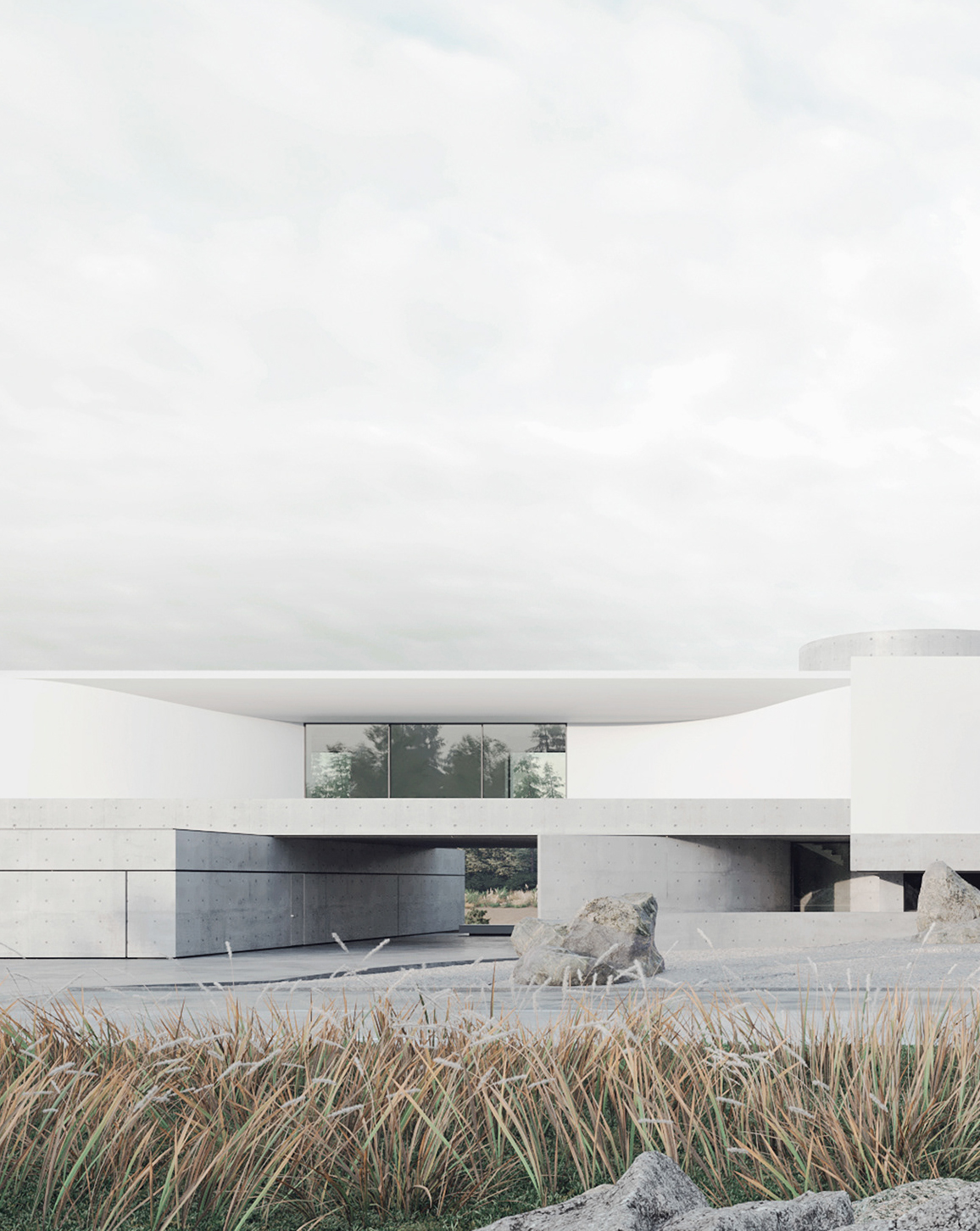 乌克兰 Viter House丨Sergey Makhno-6