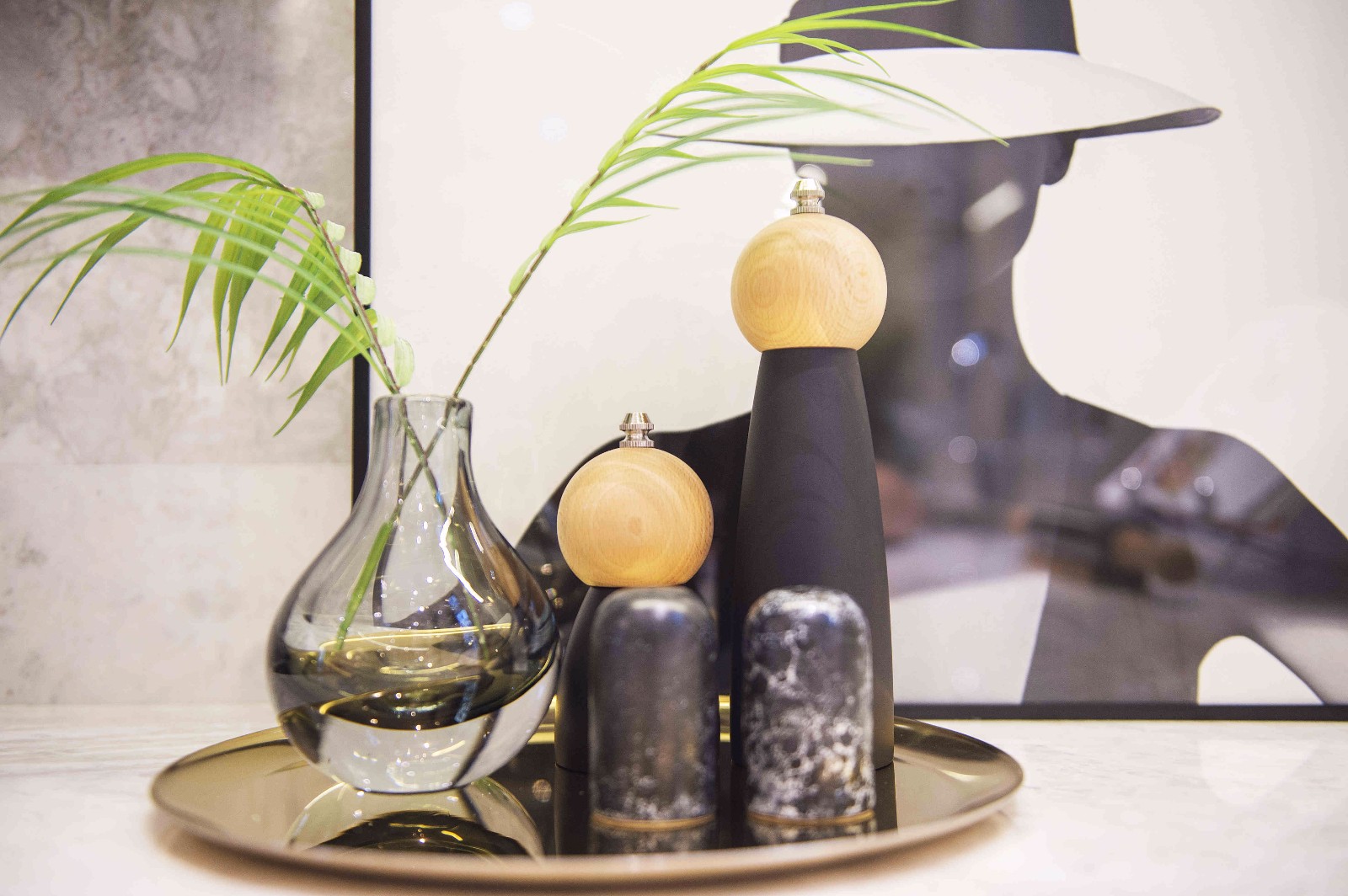 同里古镇湖景别墅,演绎江南水乡涟漪之美-37