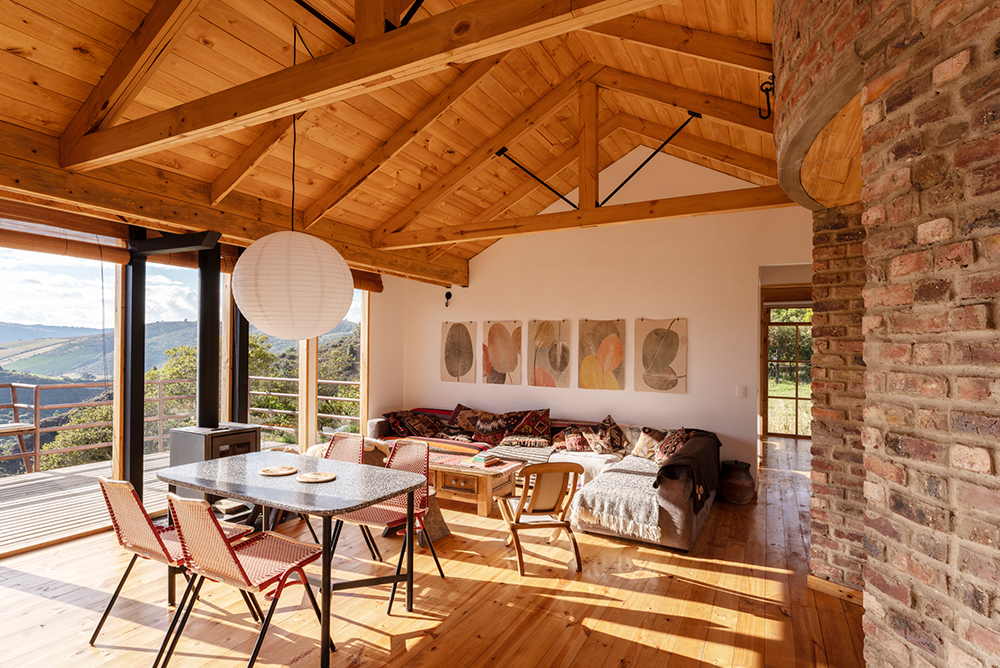 威尔斯之家丨哥伦比亚丨Yemail Arquitectura-16